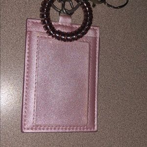 Card holder